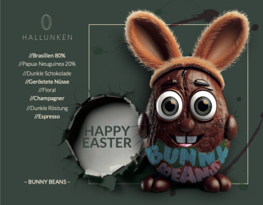 Bunny Beans Espresso