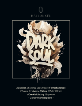 Dark Soul Espresso