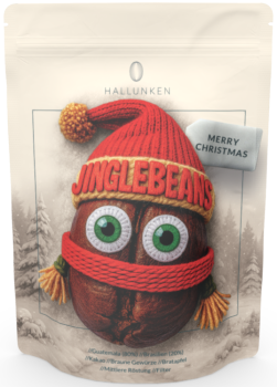 Jingle Beans 2025 Filter