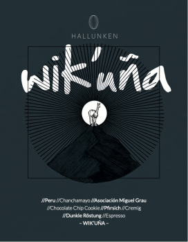 wik'uña Espresso