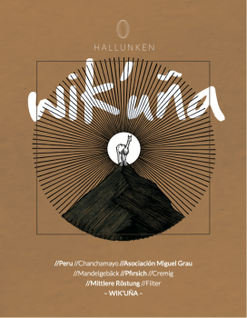 wik'uña Filter