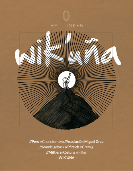 wik'uña Filter