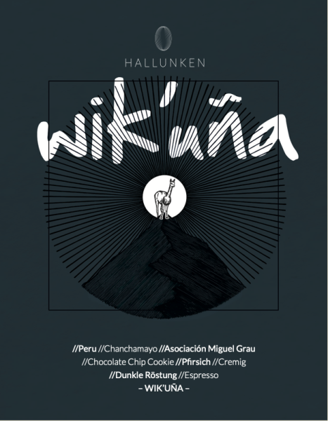 wik'uña Espresso
